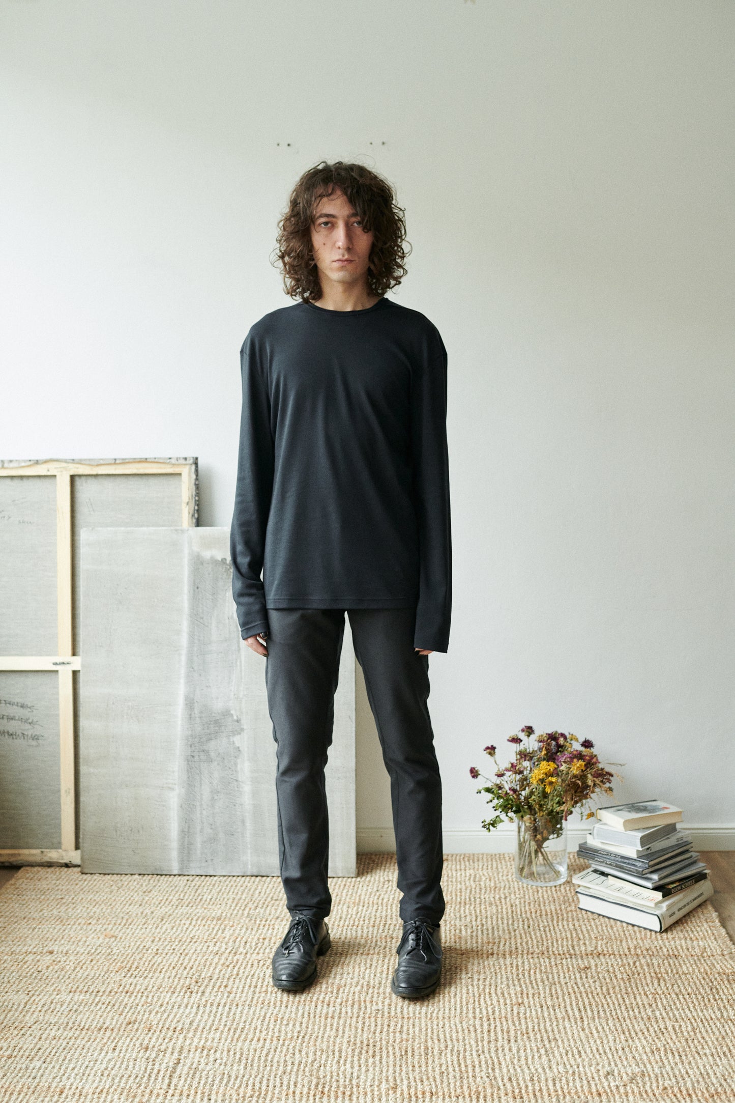 five pocket pants