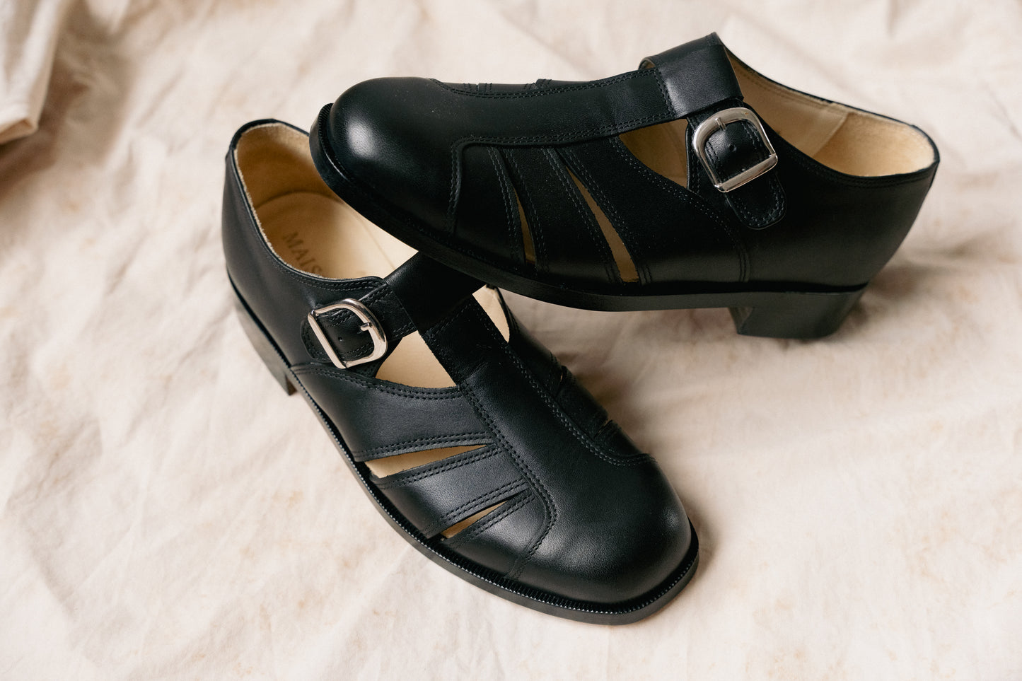 fisherman sandal