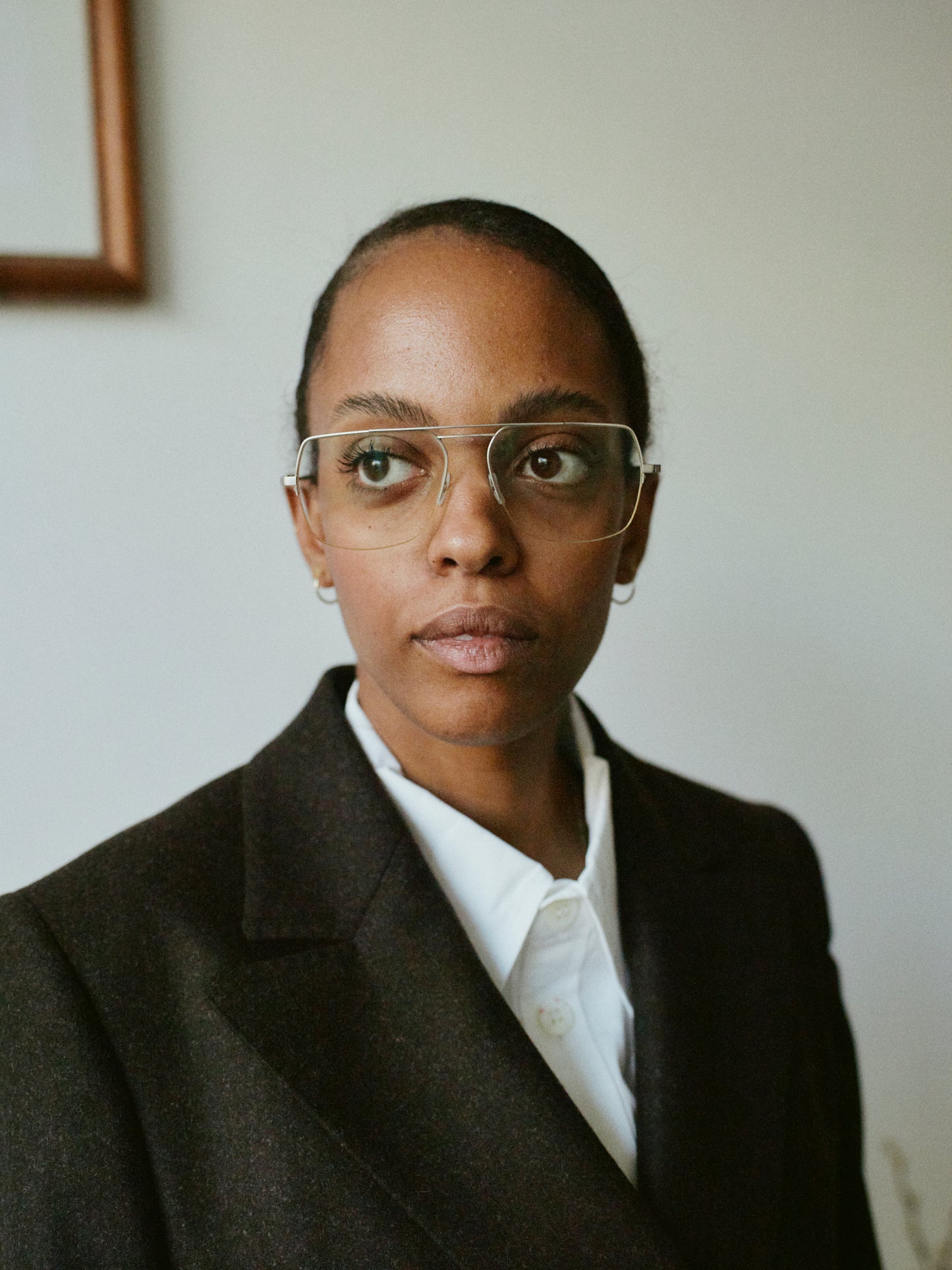 double breasted suit (made to order)