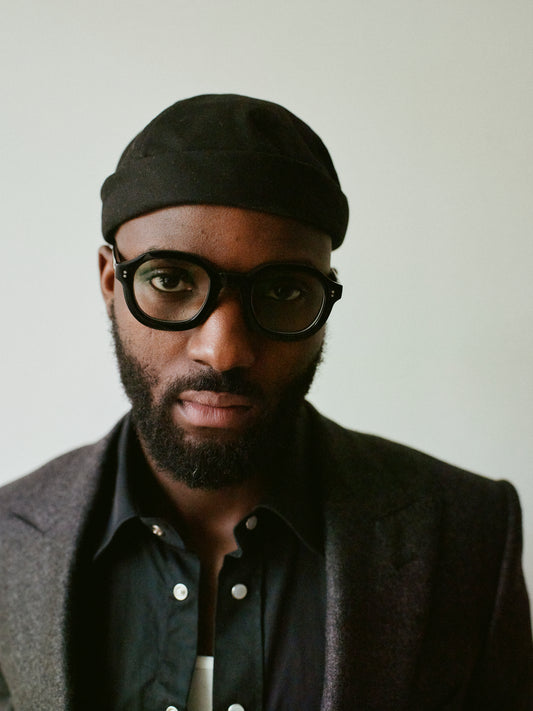 dry waxed cotton hat