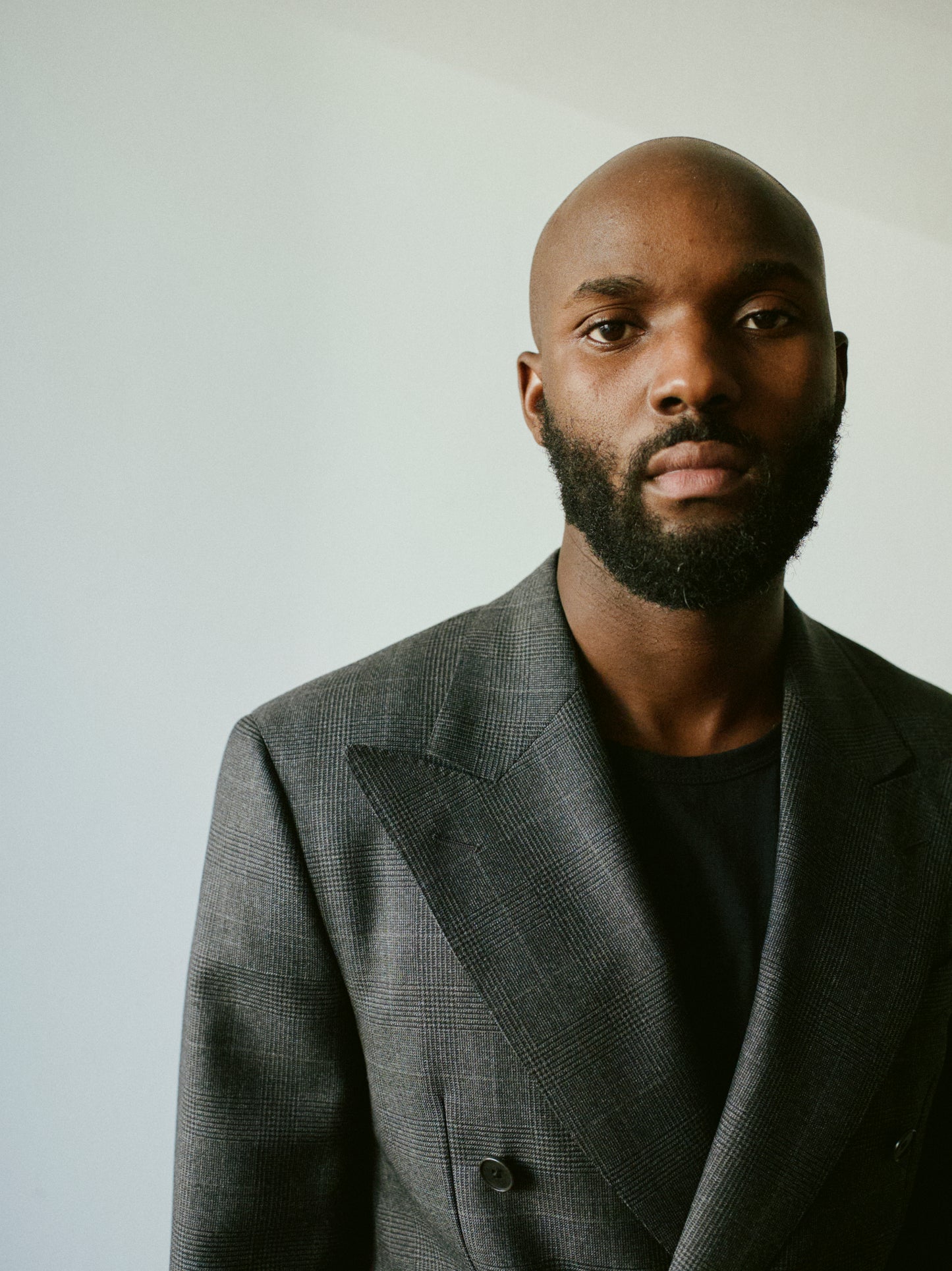 double breasted suit (made to order)