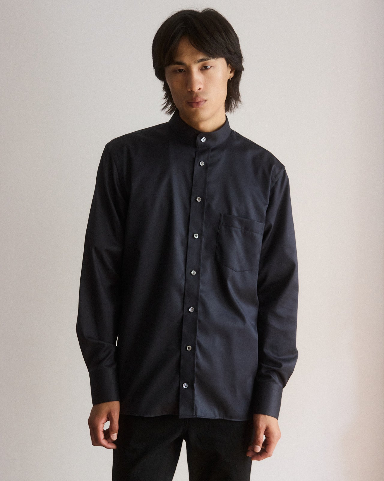d. alonzo shirt